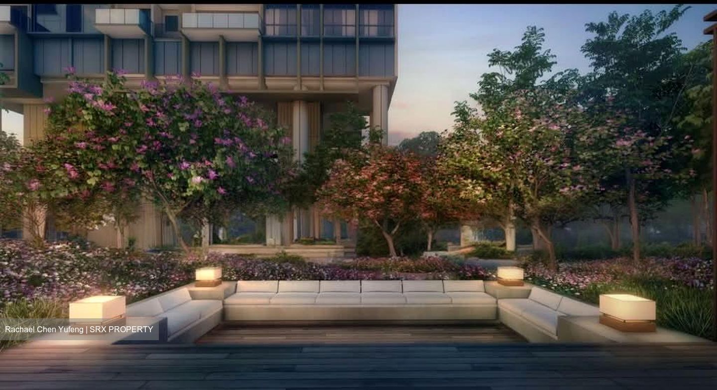 Pine Grove (D21), Condominium #591979621